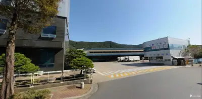 건화(창원공장) 이미지