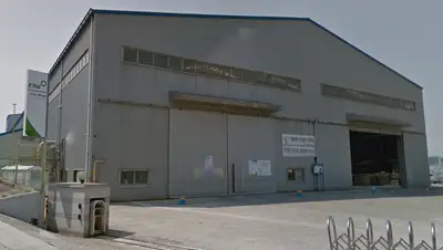 KRM2공장 이미지