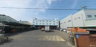 대신정공 업체 사진