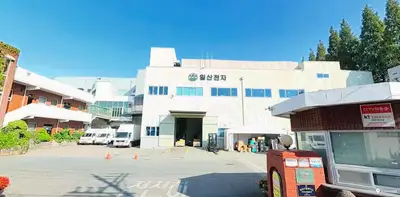 일산전자 업체 사진