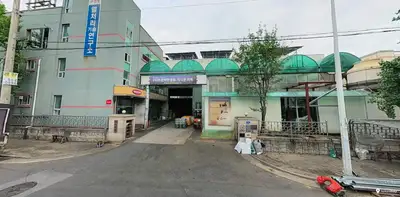 한성 업체 사진